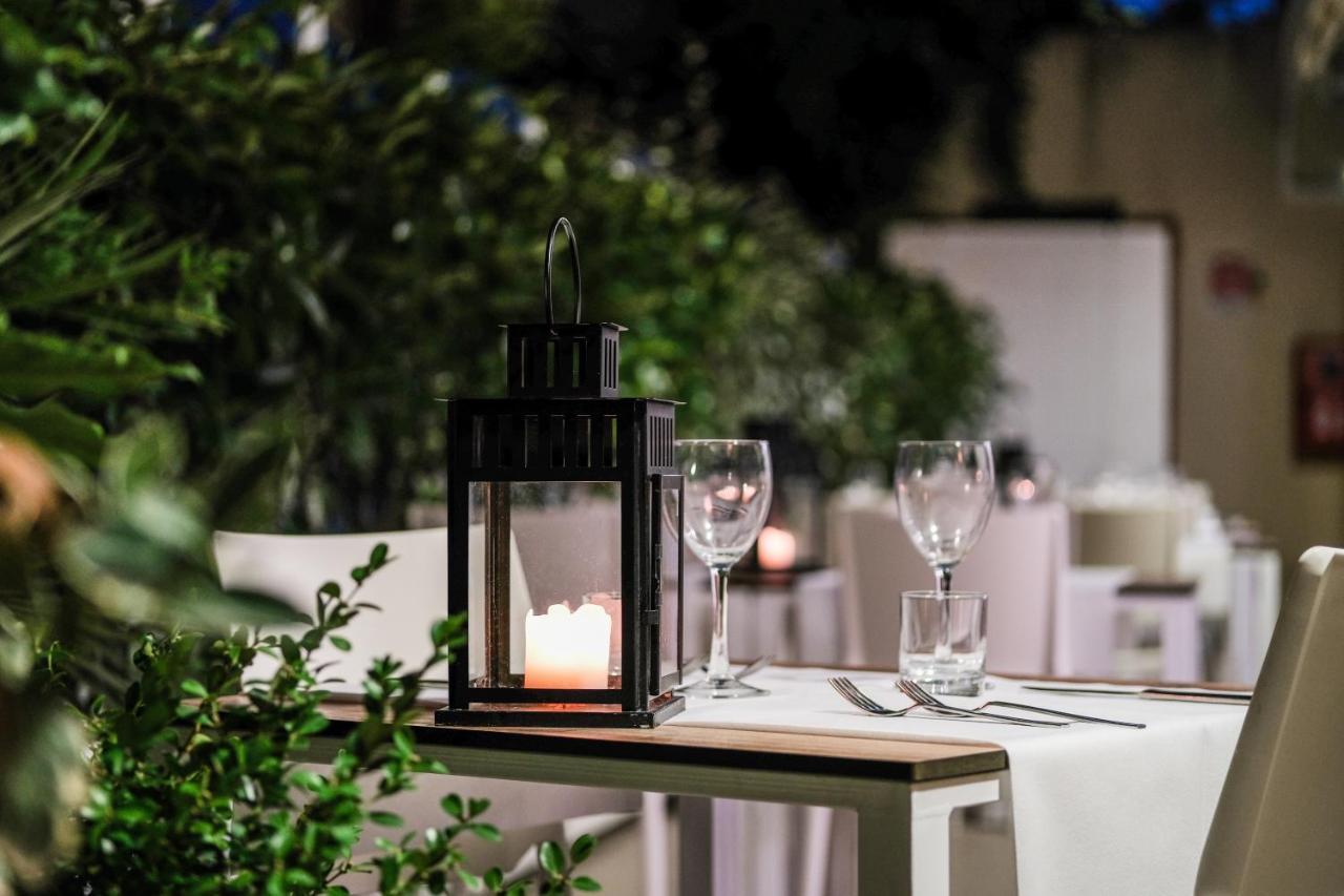 Hotel Thea Bellaria – Igea Marina Kültér fotó