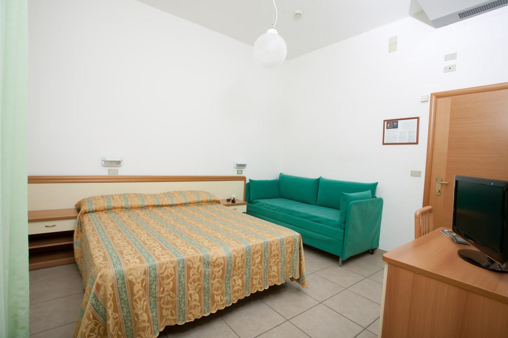 Hotel Thea Bellaria – Igea Marina Szoba fotó