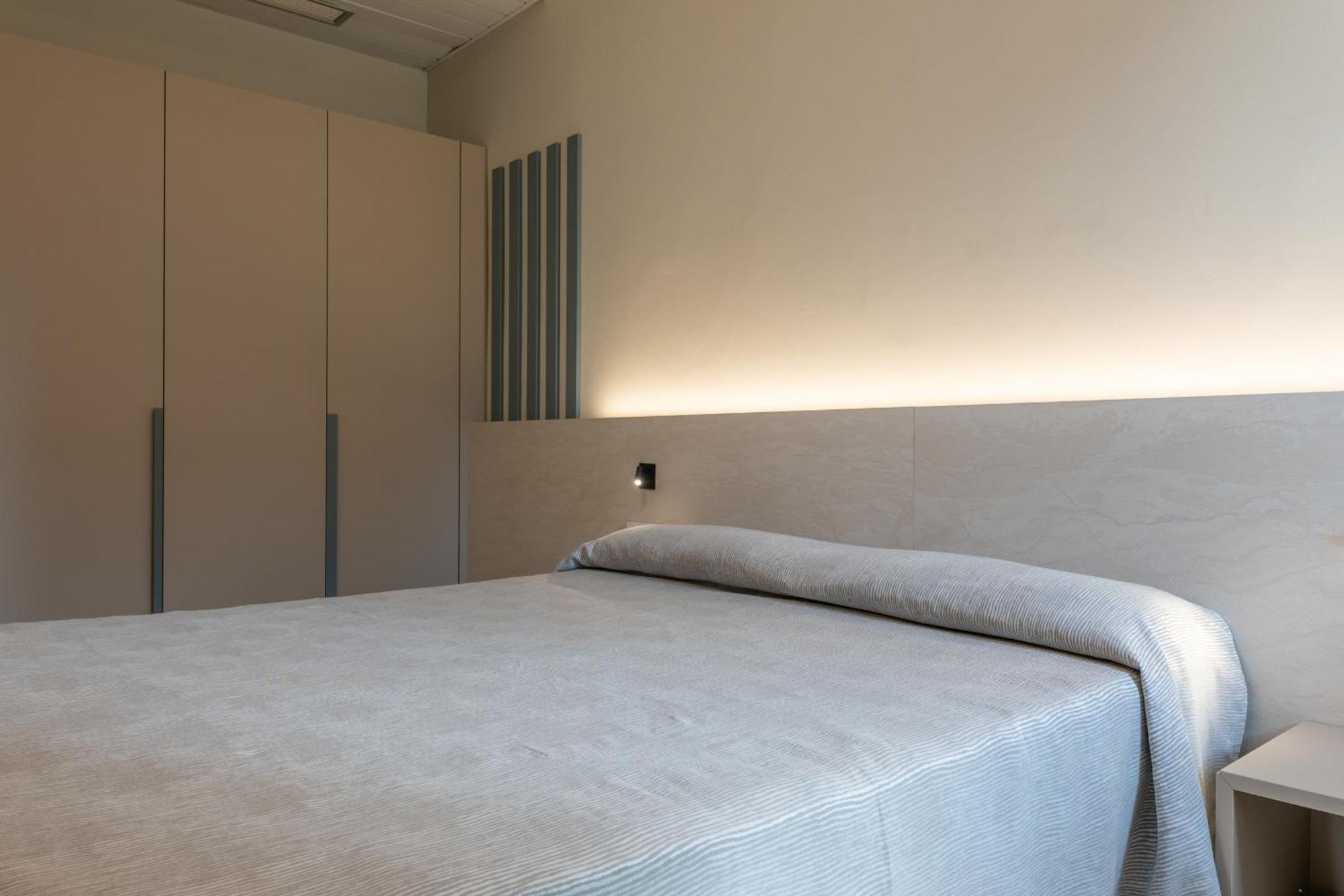 Hotel Thea Bellaria – Igea Marina Kültér fotó