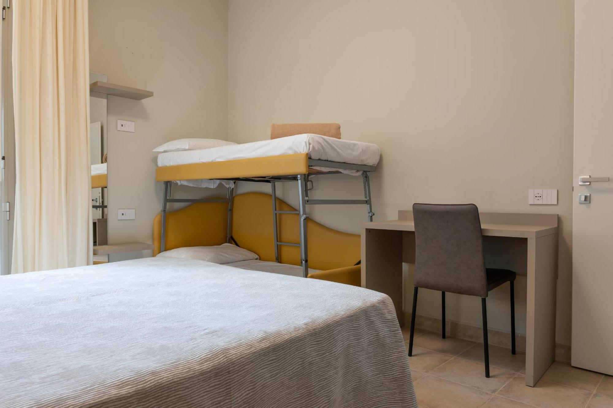 Hotel Thea Bellaria – Igea Marina Kültér fotó