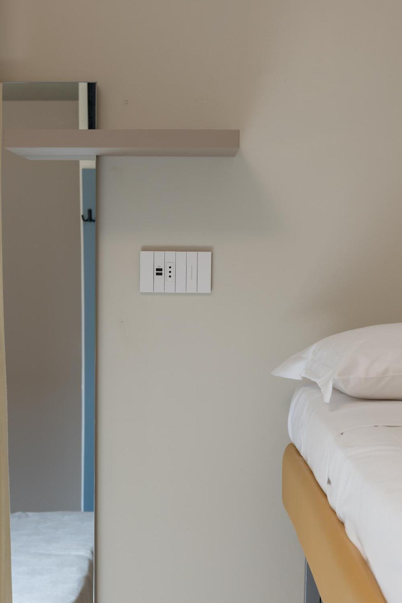 Hotel Thea Bellaria – Igea Marina Kültér fotó